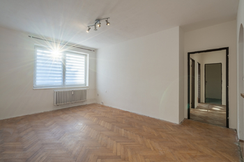 Prodej bytu 3+kk v osobním vlastnictví 63 m², Chropyně