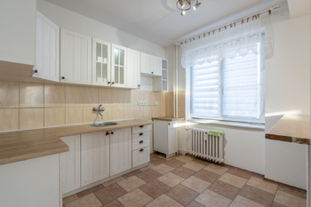 Prodej bytu 3+kk v osobním vlastnictví 63 m², Chropyně