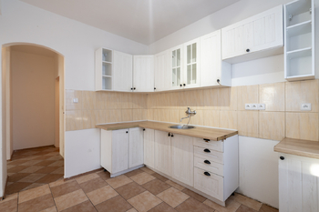 Prodej bytu 3+kk v osobním vlastnictví 63 m², Chropyně