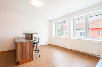 Pronájem bytu 2+kk v osobním vlastnictví 39 m², Brno