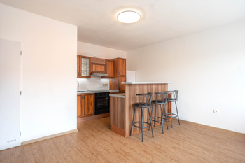 Pronájem bytu 2+kk v osobním vlastnictví 39 m², Brno