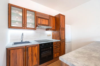 Pronájem bytu 2+kk v osobním vlastnictví 39 m², Brno