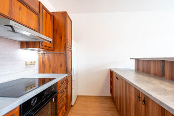 Pronájem bytu 2+1 v osobním vlastnictví 48 m², Brno