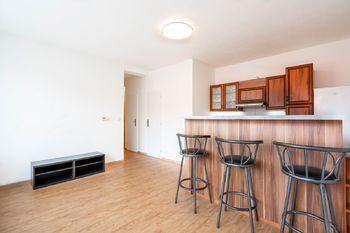 Pronájem bytu 2+kk v osobním vlastnictví 39 m², Brno