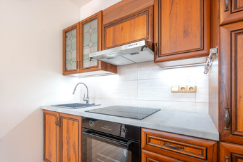 Pronájem bytu 2+kk v osobním vlastnictví 39 m², Brno
