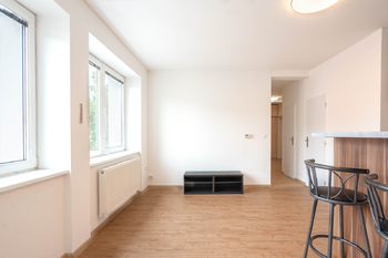 Pronájem bytu 2+kk v osobním vlastnictví 39 m², Brno