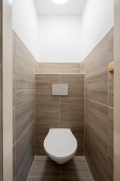 Pronájem bytu 2+kk v osobním vlastnictví 39 m², Brno