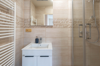 Pronájem bytu 2+kk v osobním vlastnictví 39 m², Brno