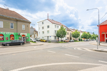 Pronájem bytu 2+kk v osobním vlastnictví 39 m², Brno