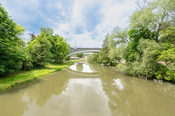 Pronájem bytu 2+kk v osobním vlastnictví 39 m², Brno