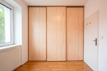 Pronájem bytu 2+kk v osobním vlastnictví 39 m², Brno