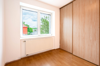 Pronájem bytu 2+kk v osobním vlastnictví 39 m², Brno