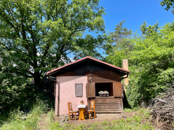 Prodej chaty / chalupy 22 m², Hlásná Třebaň