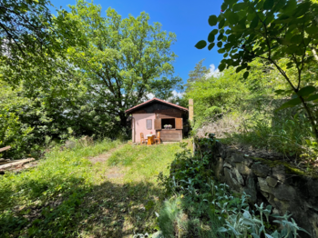 Prodej chaty / chalupy 22 m², Hlásná Třebaň