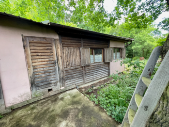Prodej chaty / chalupy 22 m², Hlásná Třebaň