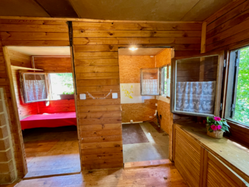 Prodej chaty / chalupy 22 m², Hlásná Třebaň