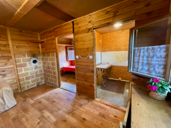 Prodej chaty / chalupy 22 m², Hlásná Třebaň