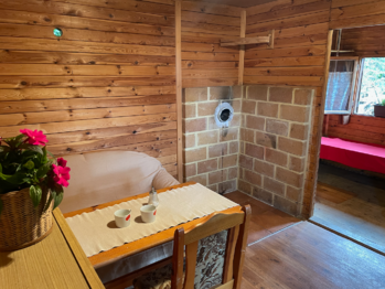 Prodej chaty / chalupy 22 m², Hlásná Třebaň