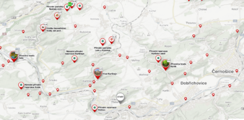 Prodej chaty / chalupy 22 m², Hlásná Třebaň
