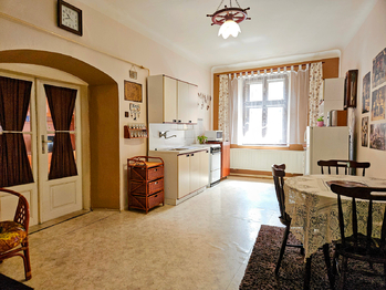 Prodej domu 220 m², Chrudim