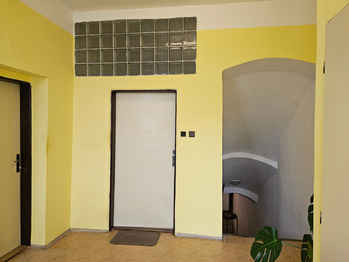 Prodej domu 220 m², Chrudim