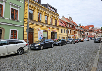 Prodej domu 220 m², Chrudim