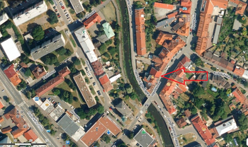 Prodej domu 220 m², Chrudim