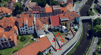 Prodej domu 220 m², Chrudim