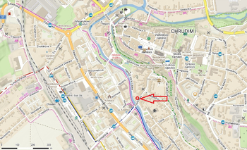 Prodej domu 220 m², Chrudim