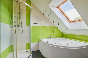 Prodej domu 206 m², Chýnice