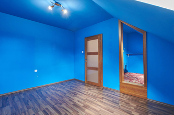 Prodej domu 206 m², Chýnice