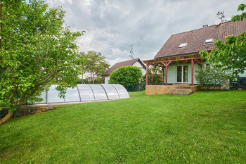 Prodej domu 206 m², Chýnice