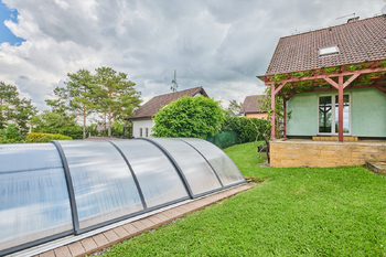 Prodej domu 206 m², Chýnice