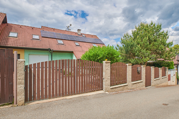 Prodej domu 206 m², Chýnice