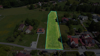 Prodej pozemku 4052 m², Šenov