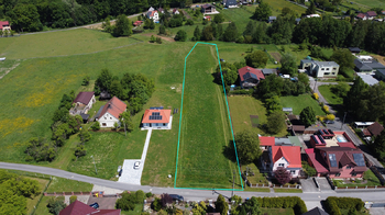 Prodej pozemku 4052 m², Šenov