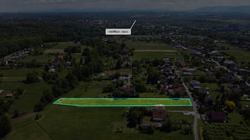 Prodej pozemku 4052 m², Šenov