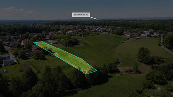Prodej pozemku 4052 m², Šenov