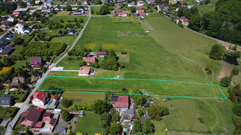 Prodej pozemku 4052 m², Šenov