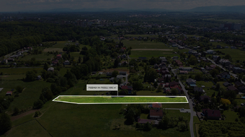 Prodej pozemku 4052 m², Šenov