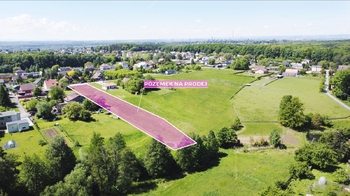 Prodej pozemku 4052 m², Šenov