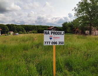 Prodej pozemku 4052 m², Šenov