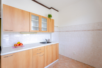 Prodej bytu 2+1 v osobním vlastnictví 63 m², Kladno