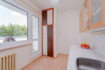 Prodej bytu 2+1 v osobním vlastnictví 63 m², Kladno