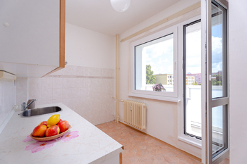 Prodej bytu 2+1 v osobním vlastnictví 63 m², Kladno