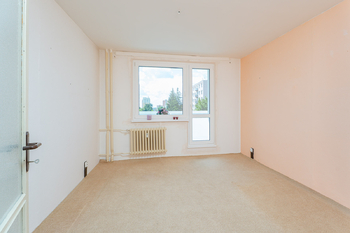 Prodej bytu 2+1 v osobním vlastnictví 63 m², Kladno
