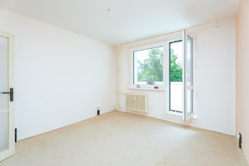 Prodej bytu 2+1 v osobním vlastnictví 63 m², Kladno