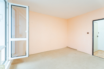 Prodej bytu 2+1 v osobním vlastnictví 63 m², Kladno
