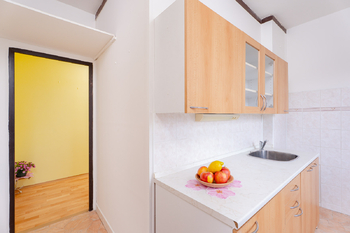 Prodej bytu 2+1 v osobním vlastnictví 63 m², Kladno