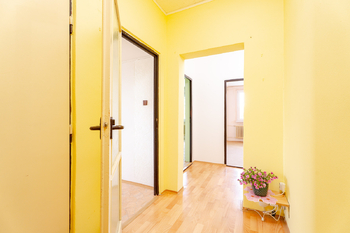 Prodej bytu 2+1 v osobním vlastnictví 63 m², Kladno